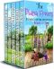 [Diana Flowers Floriculture Mystery 05] • Diana Flowers Floriculture Mysteries